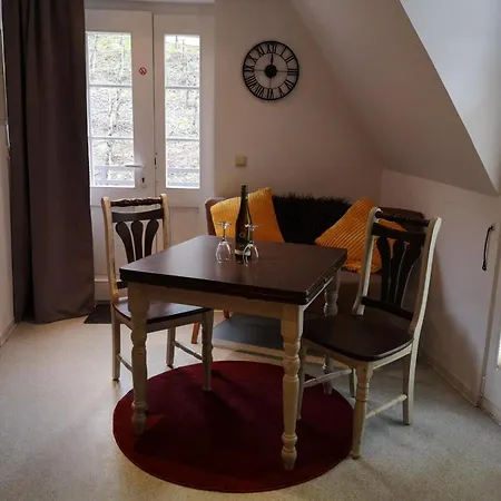 Mosel Ferienhaus Reblaus Zell an der Mosel Esterno foto