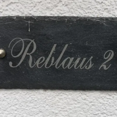 Mosel Ferienhaus Reblaus Zell an der Mosel Esterno foto