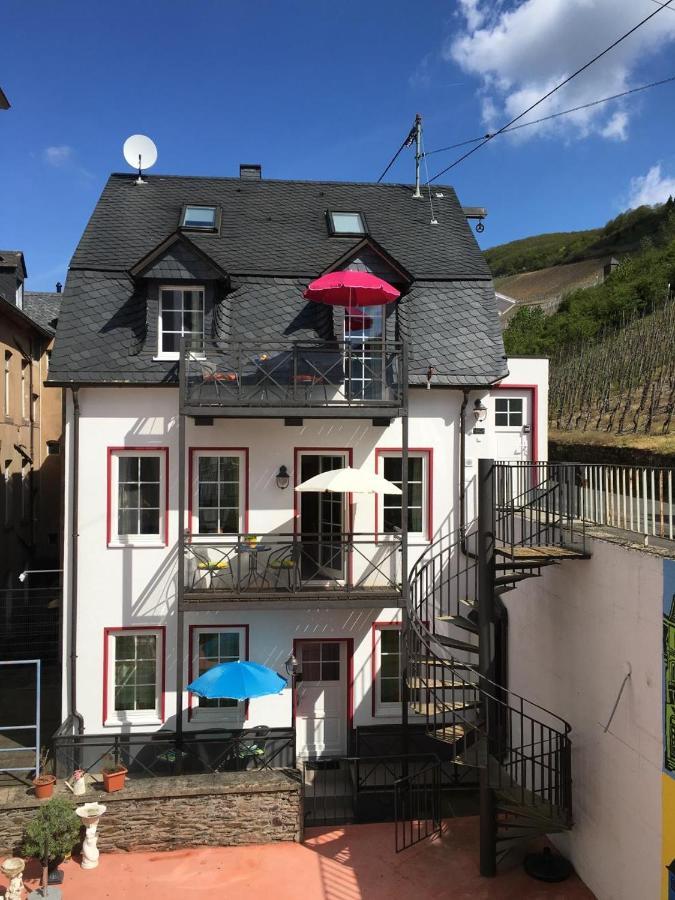 Appartement Mosel Reblaus