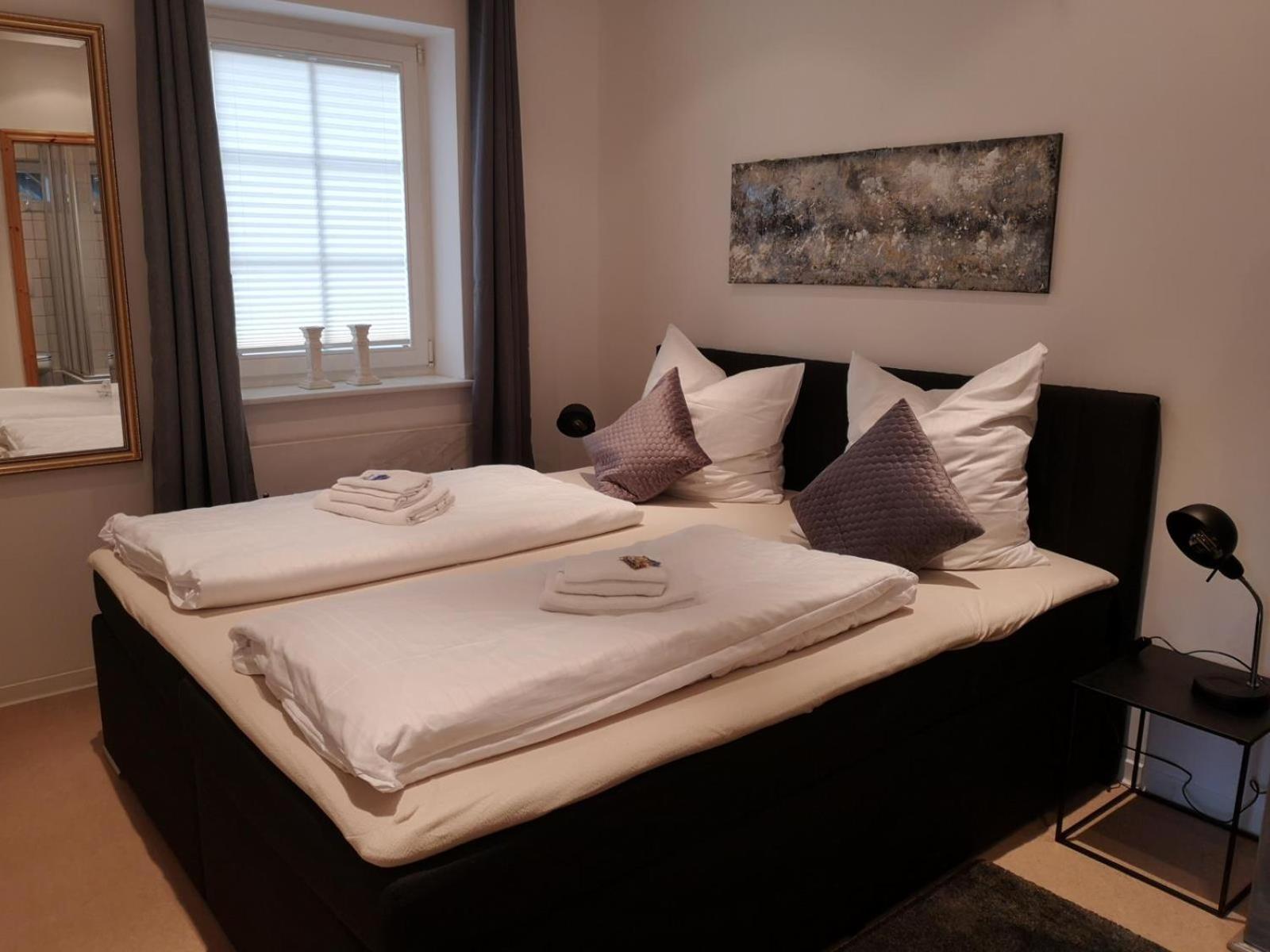 Mosel Reblaus Apartment *
