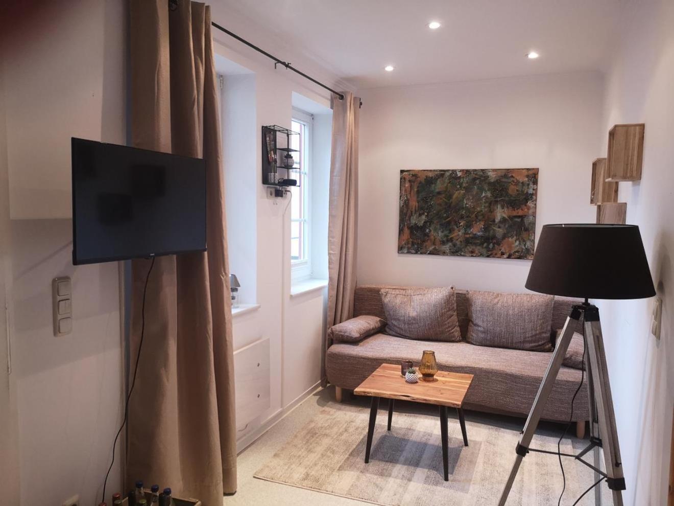 Mosel Reblaus Apartment Zell an der Mosel