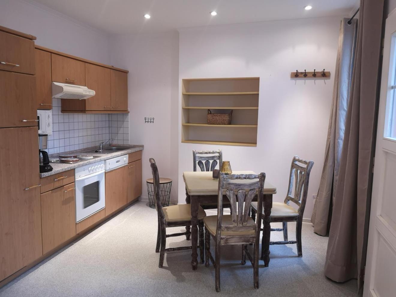 Apartment Mosel Reblaus Zell an der Mosel