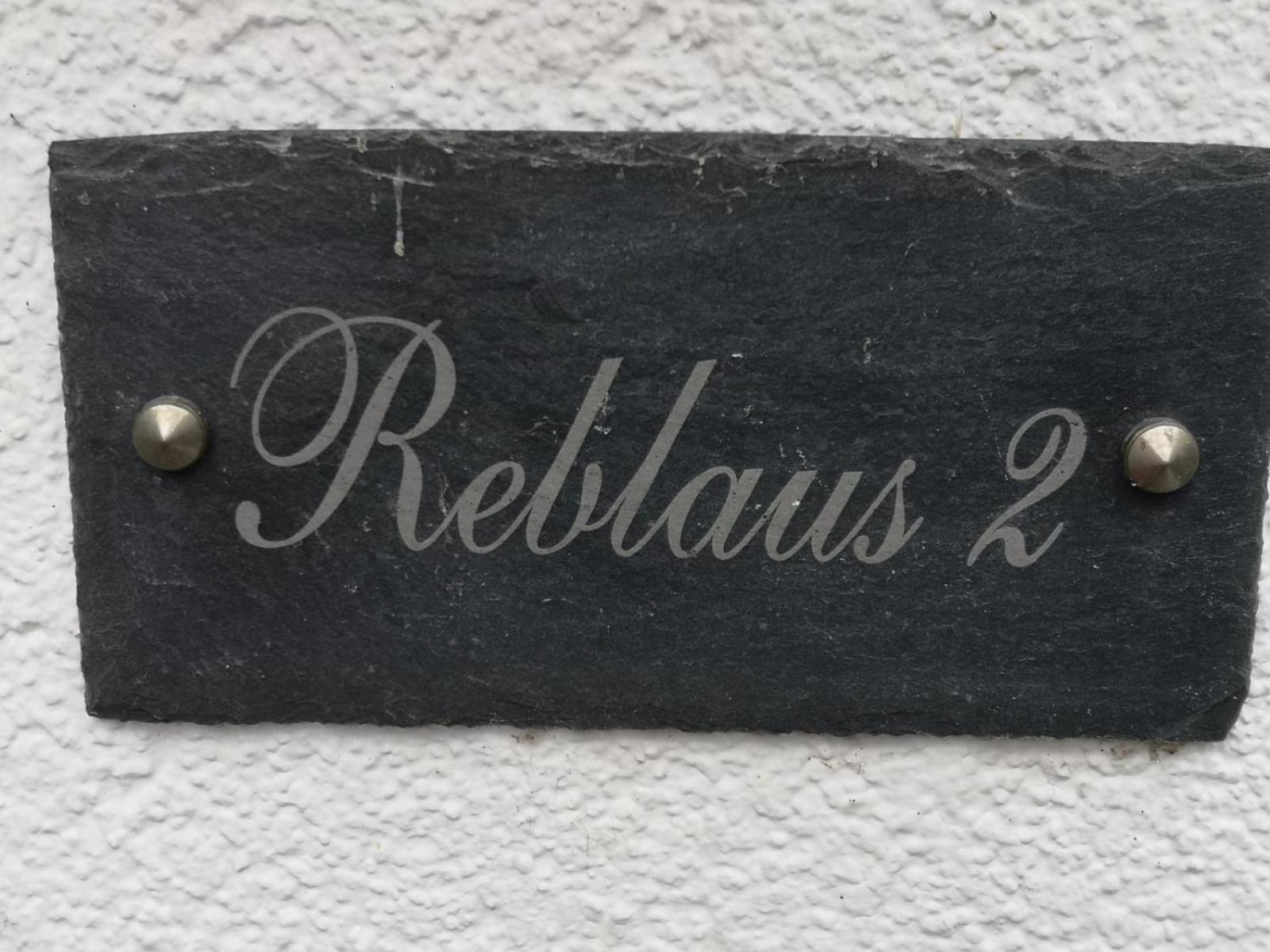 Mosel Reblaus *