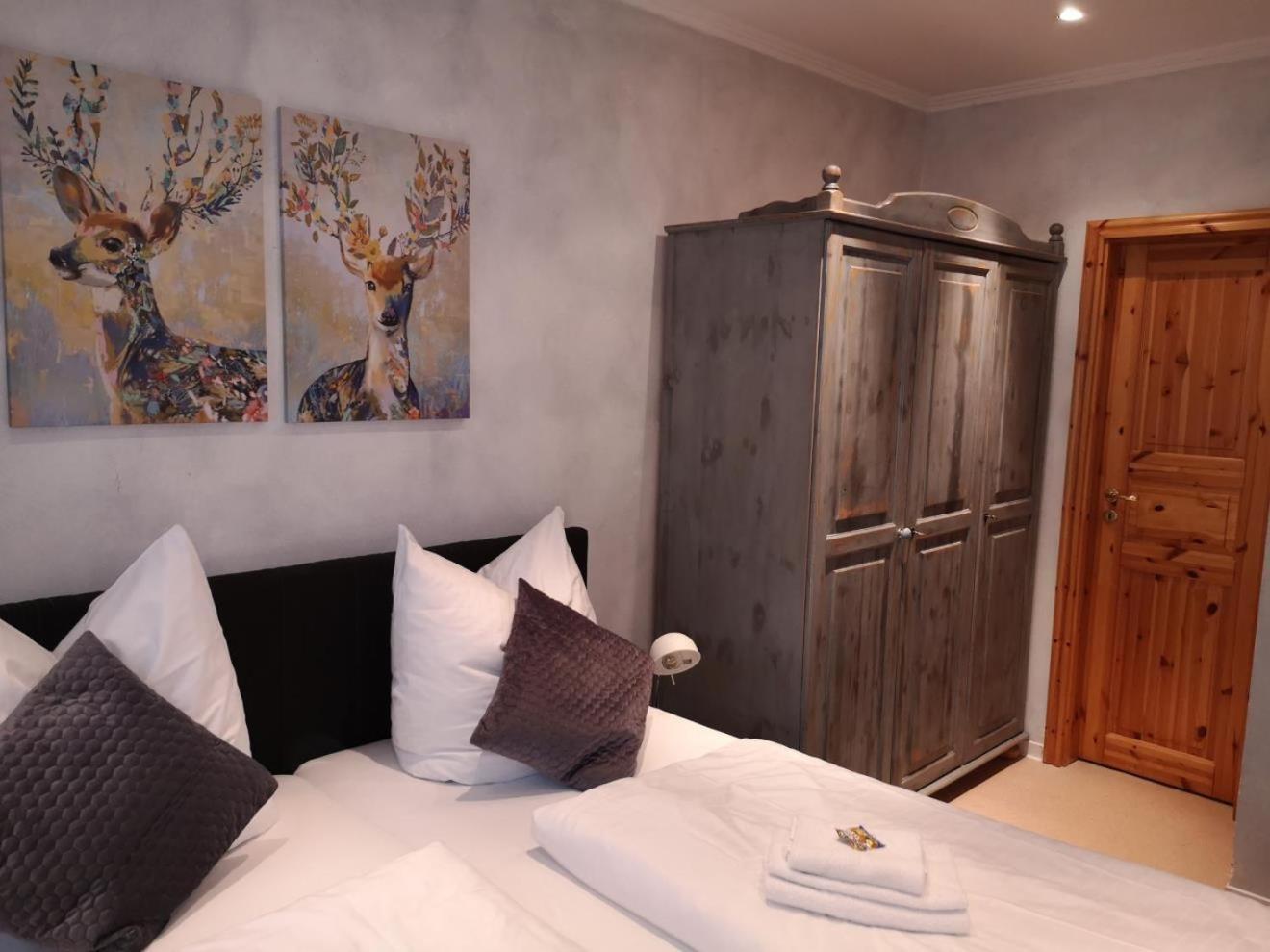 Mosel Reblaus Apartment