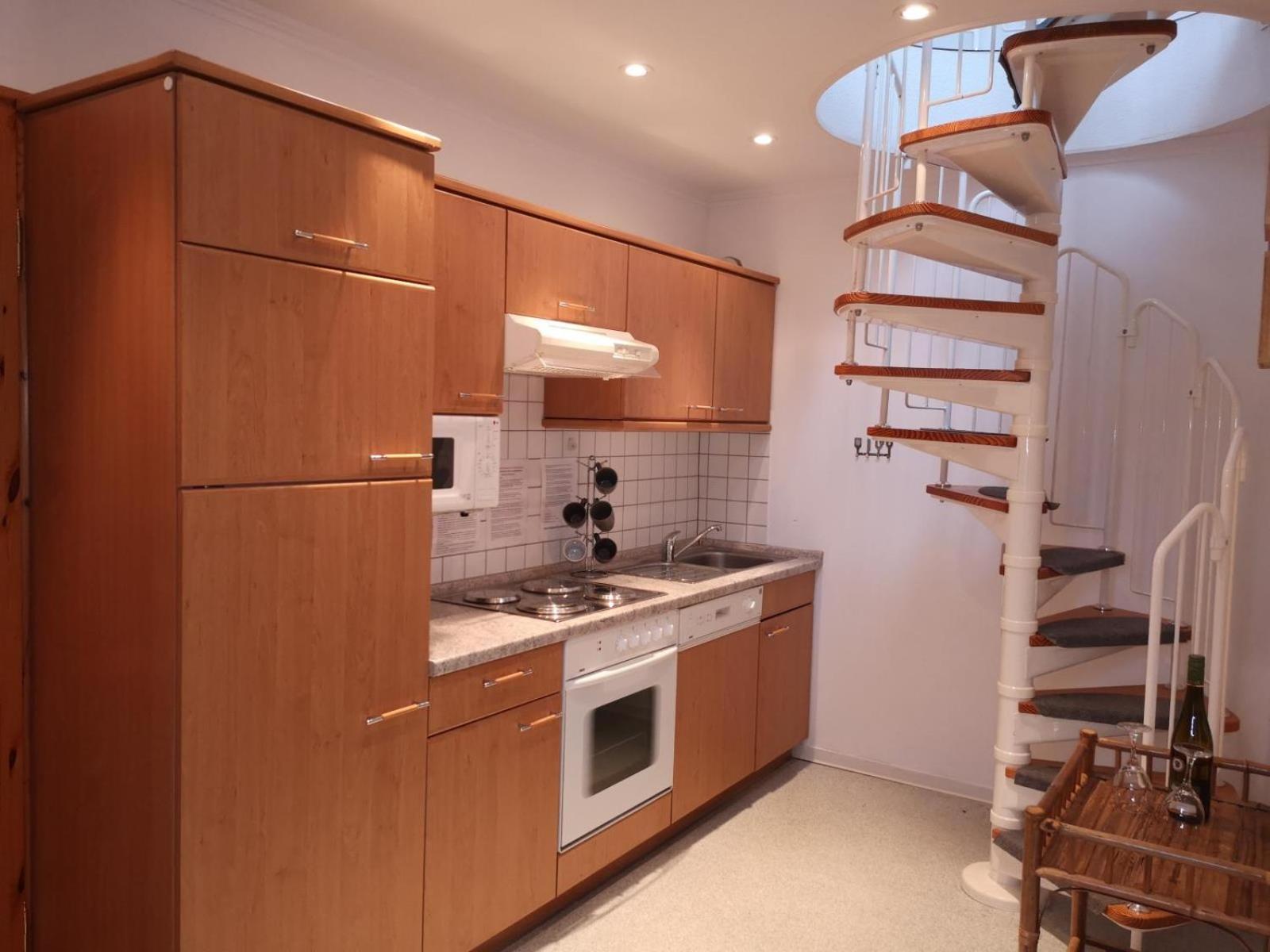 Mosel Reblaus Appartement