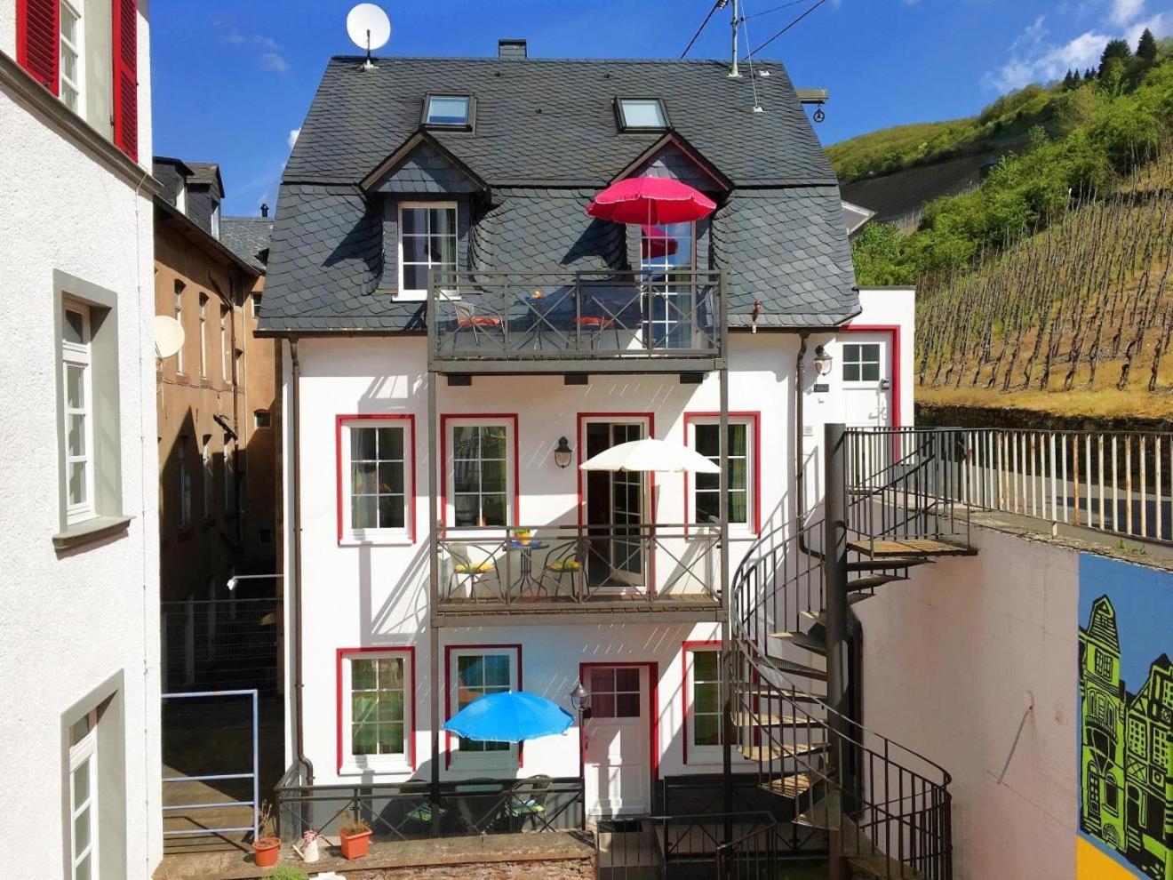 Mosel Reblaus