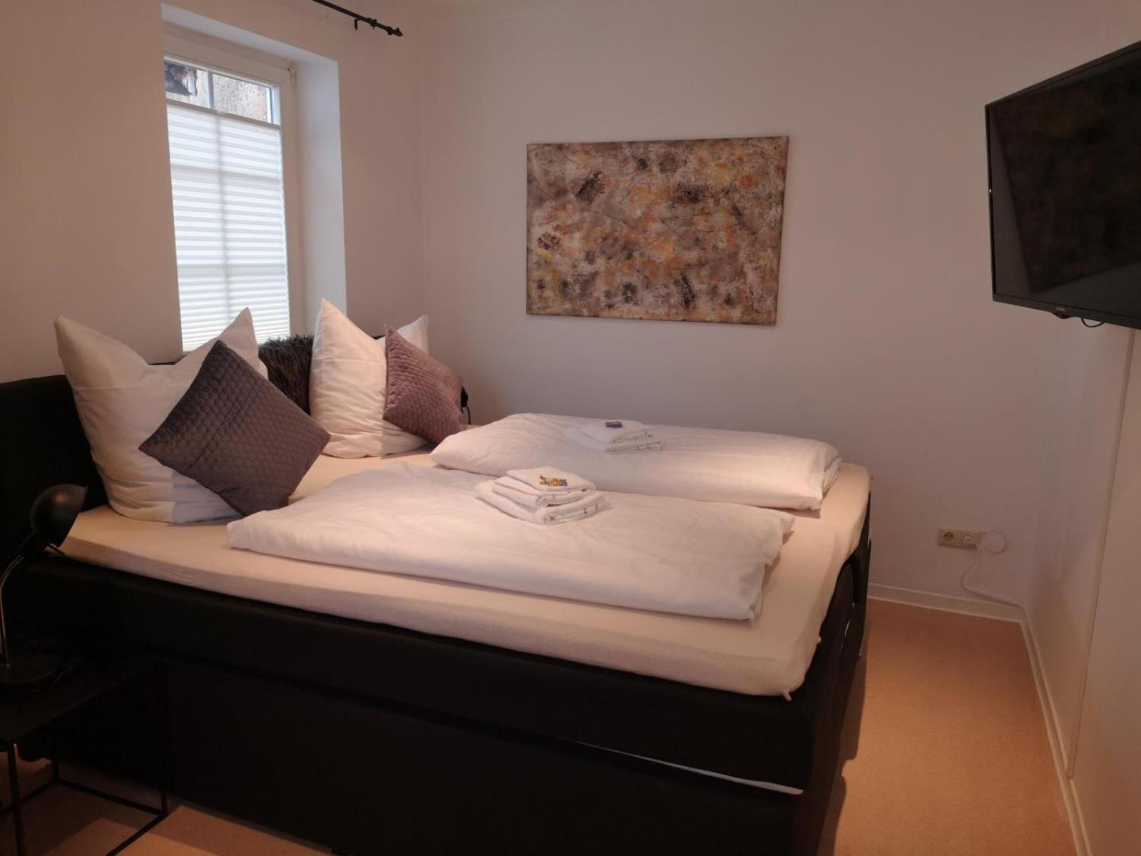 Mosel Reblaus Apartment *